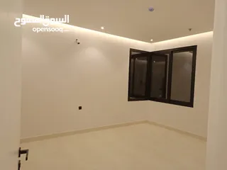  3 شقة فاخرة للايجار الرياض حي الياسمينالمساحه 180 م مكونه من  3 غرف نو