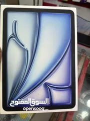  8 iPad Air 11-inch M2 WIFI 128Gb 2024