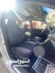  8 هيونداي سوناتا 2008
