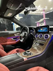  7 مرسيدس بنز 2020 AMG