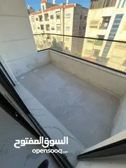  4 طابق ثاني في ضاحية الياسمين تشطيب حديث