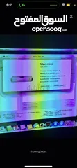  2 Mac mini 2012 late