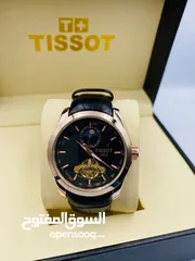  11 ساعات ماركات عالمية