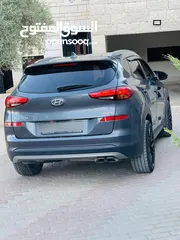  2 هنداي توسان