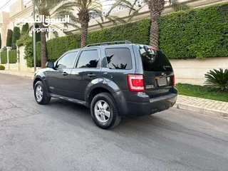  7 فورد اسكايب 2008 فحص