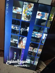  1 شاشه ايوا سمارت4k