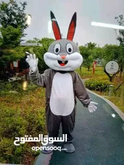  17 لباس تنكري حجم كبير
