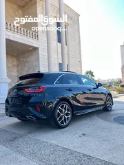  12 كيا سيد 2020