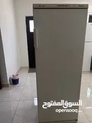  3 فريزر Candy بحالة جيدة جداً