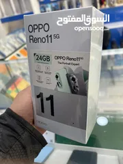  6 oppo رينو 11 5G