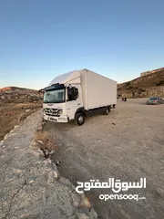  5 نقل عفش من جميع محافظات.المملكه الاردنيه الهاشميه الى جميع محافظات جمهورية سوريا بأسعار تنافسية