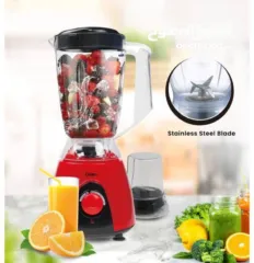  2 أقوى خلاط وتحدّي الكل!