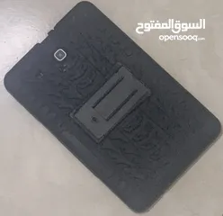  1 ايباد سامسونغ فقط على185ش