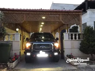  13 ford f150 للبيع موديل (2016) 4×4