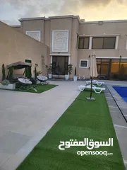  26 شاليه البحرالميت بجانب الفنادق  للايجار