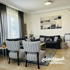  2 Furnished Apartment for Rent in Deir Ghbar Near Jounia Circle