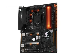  1 Gigabyte Aorus Z270x Gaming K5 Atx Lga1152 intel