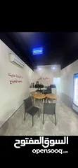  3 محل شاي للبيع او للإخلاء