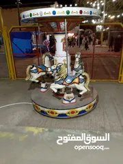  24 العاب ملاهي اطفال داخليه ومنتزهات ومطاعم