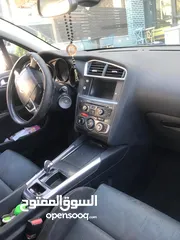  4 ستروين c4 اقتصاديه جدا