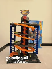  7 hotwheels hot wheels