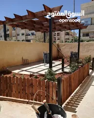  11 تعهدات ديكور