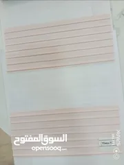 27 ستائر زيبرا