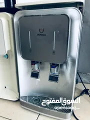  6 كولر للبيع بسعر مغري جدا