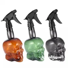  19 مستلزمات الحلاقة والحلاقين والصالونات والعناية الشخصية وأدوات ومواد العناية بالشعر التركيب صنف أول