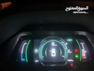  3 بيع سيارة هونداي ايونيك  2020