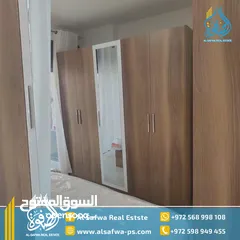  3 استديو مميز سوبر ديلوكس جديد مع اطلاله قريب من كل الخدمات خمس دقائق عن وسط البلد