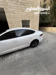 18 BYD qin plus موديل 2021 فحص كامل