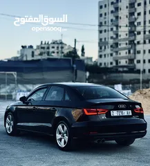  2 Audi A3 2017  بسعر ممتازة جداً