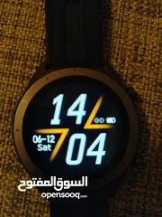  7 ساعه هواوي GT2 الاصليه