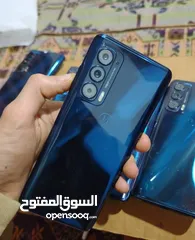  1 جوال ادج نضيف كرت 44900 الف مع الضمان ذاكره 256 رام 8..