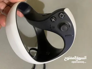  2 sony playstation 5 VR