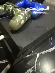  2 بلايستيشن 4 مهكره