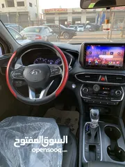  11 هونداي سنتافي 2018