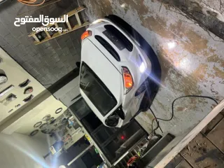  3 اكسنت 2017 1،6 4 غيار