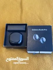  1 Samsung buds pro used