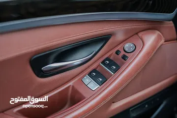  9 سيارة Bmw 528