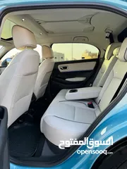  17 هوندا e:NS1 2022 فحص كامل ممشى 28 الف بتمشي 510 بحال الزيرو بسعر مغري جدا جدا