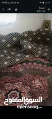  2 مجلس عربي بحاله جيده جدا بسعر مغررررري