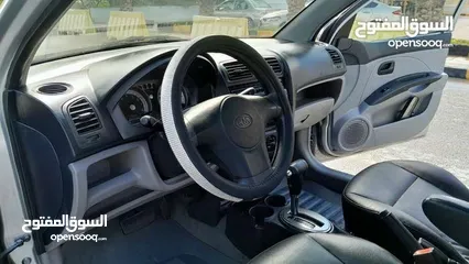 10 كيا بيكانتو xl