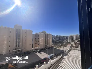  2 شقة جديدة للايجار لم تسكن من قبل