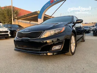  3 KIA Optima - 2020 - V4 – Perfect Condition*