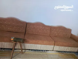  1 قنفات مع زوالي