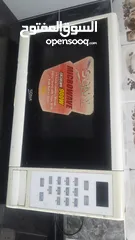  2 ماكرويف عدد 2 وكاله