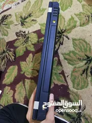  7 لينوفو T530 نظيف ومكفول منصب وندوز 7 برو . معالج كور اي 5 الجيل الثالث .     وندوز 7