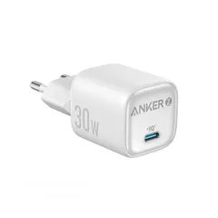  2 Anker Zolo Charger (30W, PD 3.0) -NEW -MEAGByte